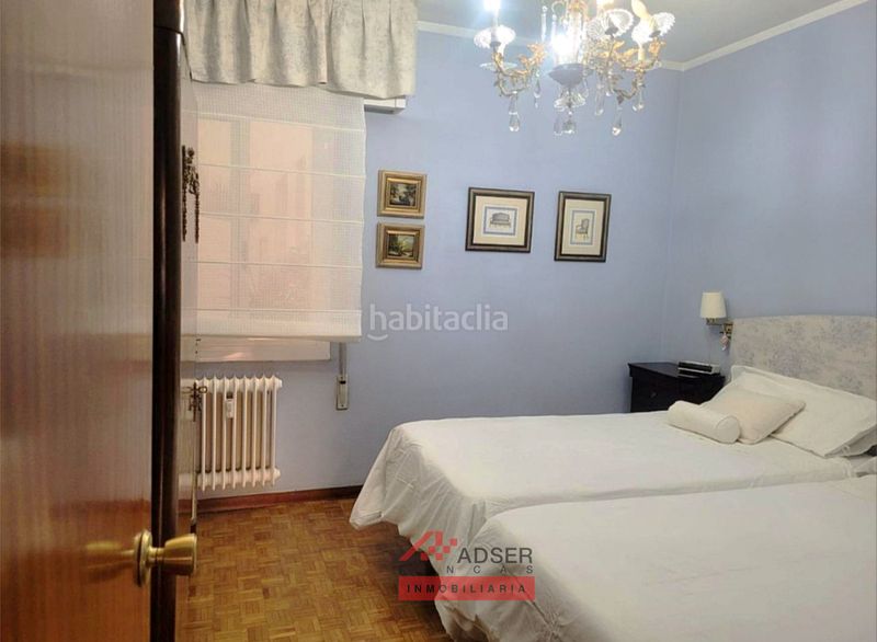 Foto 77a0f1c7-0d33-4d65-b7ff-00ce3d47f327. Flat with heating in Jesuitas Logroño
