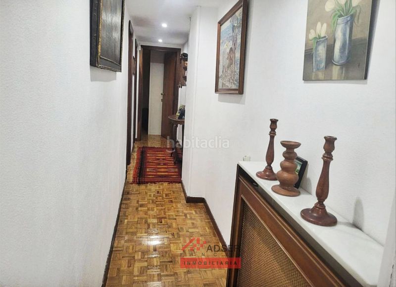 Foto 7a242cb0-1606-4f37-ba5d-29f2fb8e9d46. Flat with heating in Jesuitas Logroño