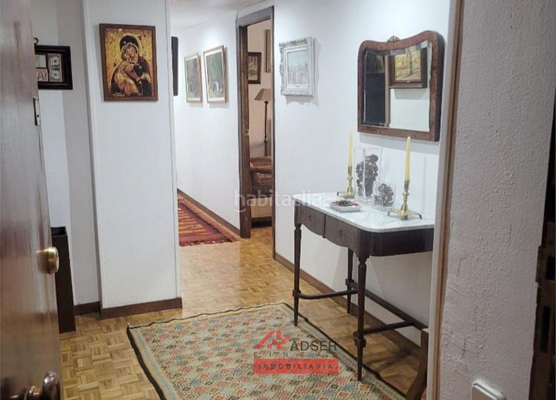 Foto 7e38807c-a66c-4708-93d0-94aba7729c70. Flat with heating in Jesuitas Logroño