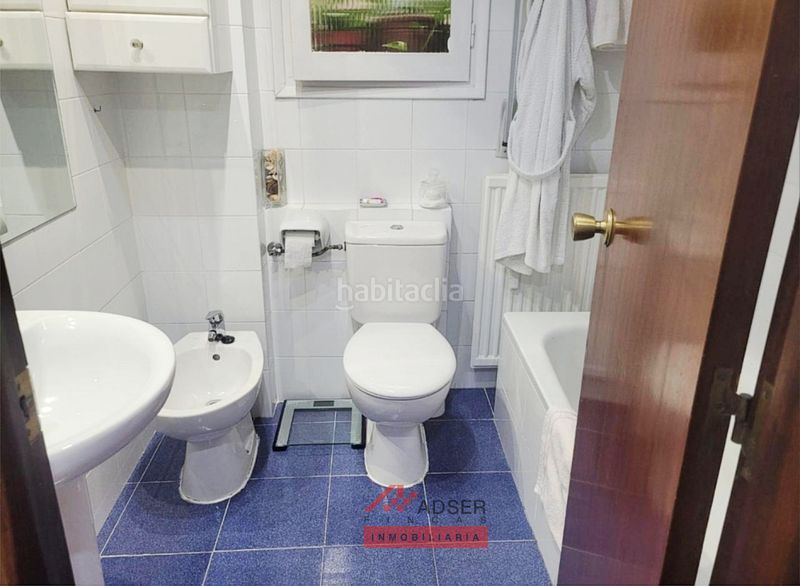 Foto 8478ee3d-d328-413b-9f94-c66505bcb91c. Flat with heating in Jesuitas Logroño