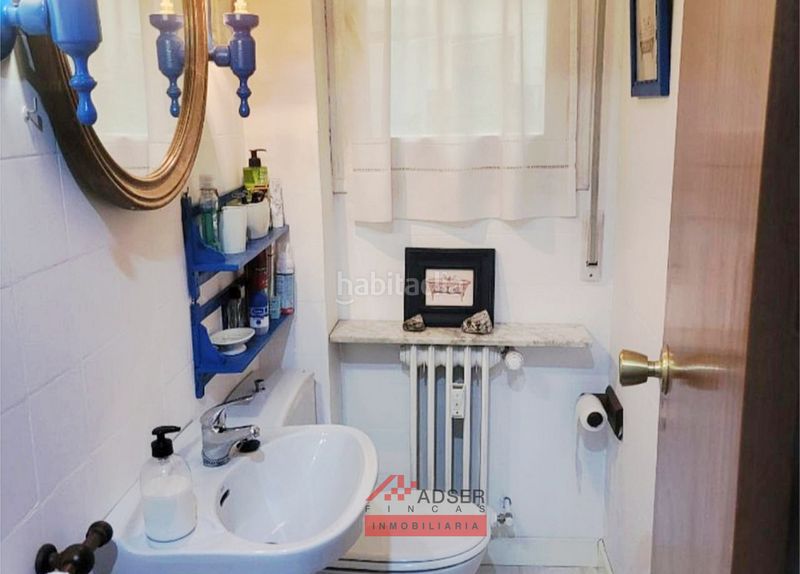 Foto a8f16296-e508-47f3-b4e8-cf4ff0ffc243. Flat with heating in Jesuitas Logroño