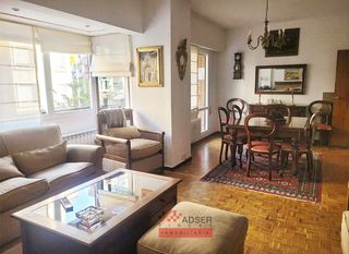 Etagenwohnung  Logro�o - cl general vara del rey. Apartamento dos dormitorios con trastero y terraza en vara de re