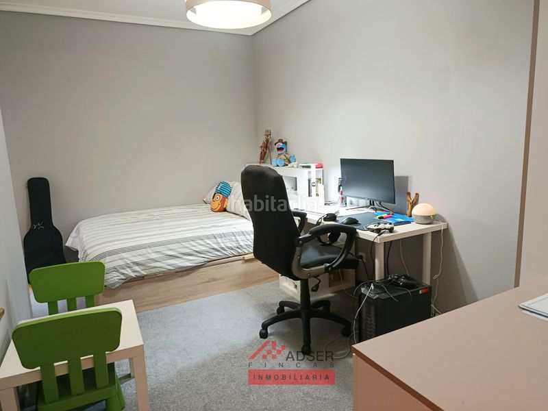 Foto 5840fffd-ca85-4640-9999-884e84003e6b. Flat with heating in Oeste Logroño
