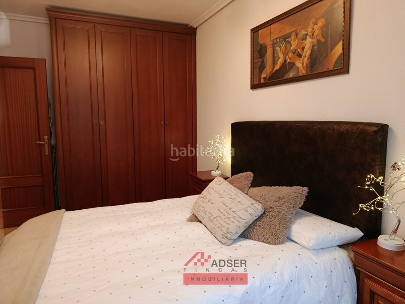 Foto 604ede6c-7679-441c-9896-0f764e9ae905. Flat with heating in Oeste Logroño