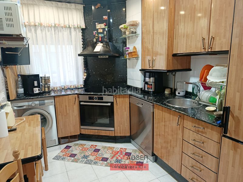 Foto 656384ae-27d2-436b-83e8-bc1da8435dcf. Flat with heating in Oeste Logroño