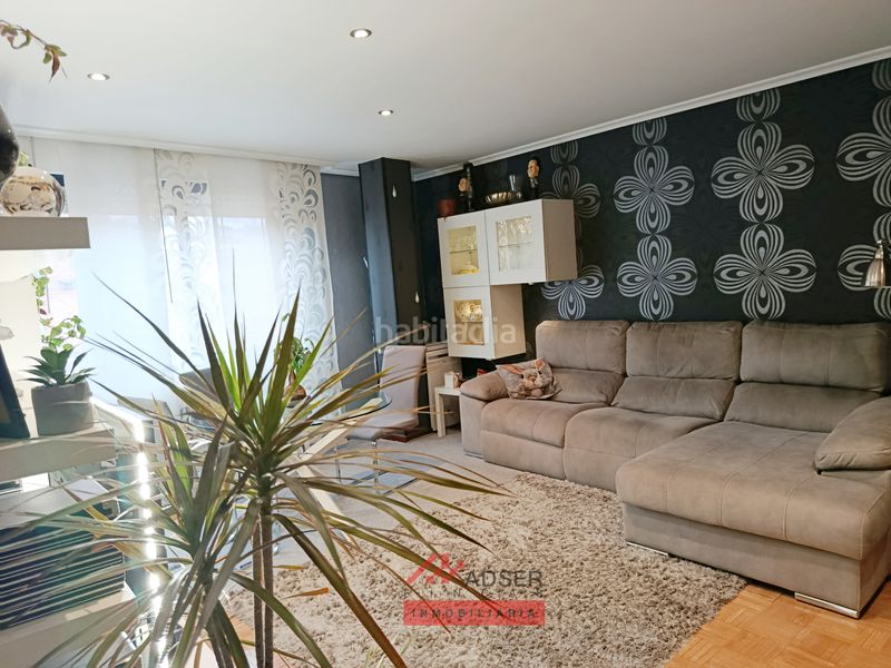 Foto 6bbe205d-4fec-48df-8ac6-5383b1aaea42. Flat with heating in Oeste Logroño