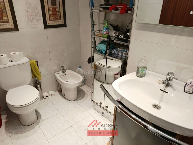 Foto 8454ae21-9564-47f2-bd93-d35ac3df9422. Flat with heating in Oeste Logroño