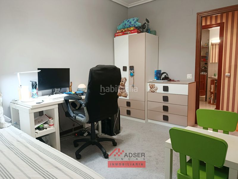 Foto b61f7593-bf44-44db-8c1f-941e75c26aa6. Flat with heating in Oeste Logroño