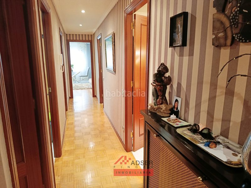 Foto b74685f5-ee62-48c5-861d-07630b318923. Flat with heating in Oeste Logroño