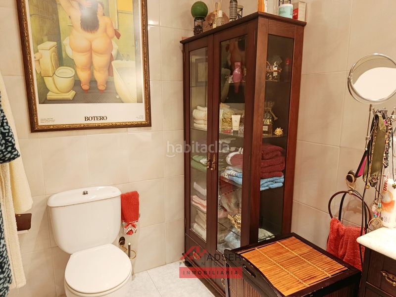 Foto ce117635-83a3-4aac-a420-b8fac62f58f1. Flat with heating in Oeste Logroño