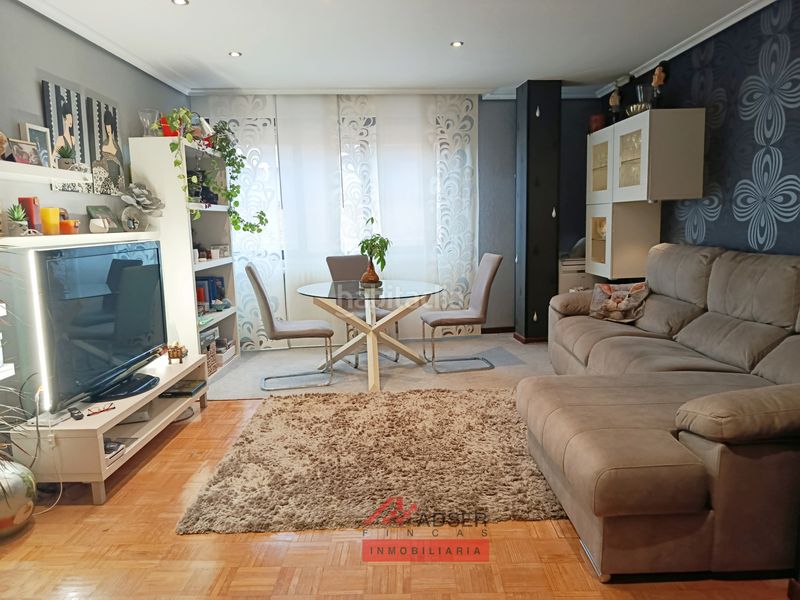 Foto d20a5359-0c2b-4649-9cfc-b7c1c06acabb. Flat with heating in Oeste Logroño