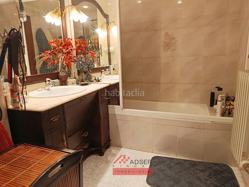Foto f2994600-9367-4012-ba81-bcfedcf8d74e. Flat with heating in Oeste Logroño