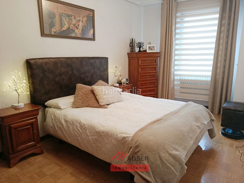 Foto f3077fba-c8bf-4116-b01c-0d67a79f5d45. Flat with heating in Oeste Logroño