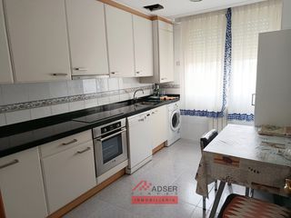 Flat  Logro�o - francisco de quevedo. Piso 3 dormitorios 2 ba�os terraza y trastero zona piqueras.