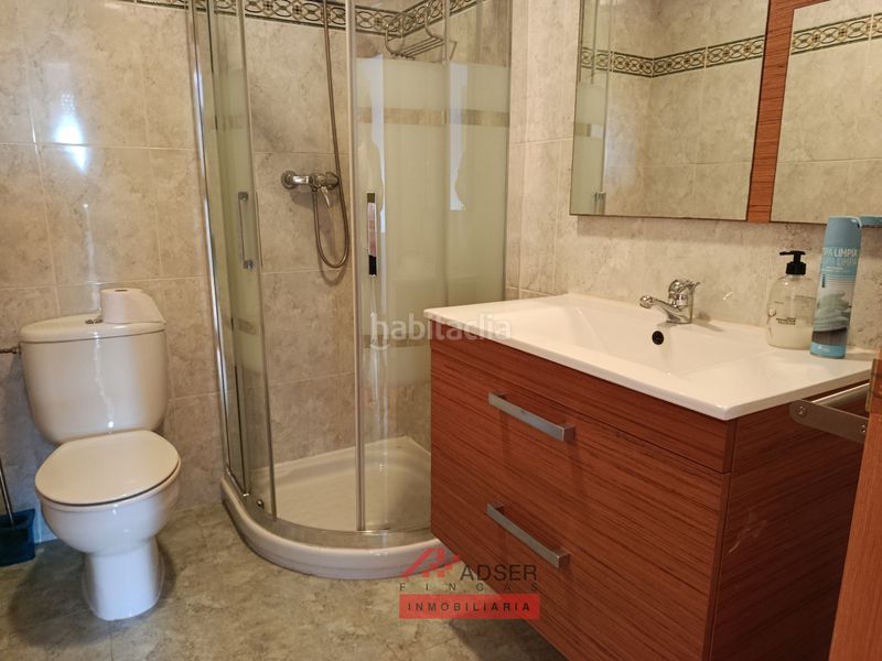 Foto 1a30b477-07c3-4fcf-881e-ba961e09b199. Flat with heating parking in Cascajos - Piqueras Logroño