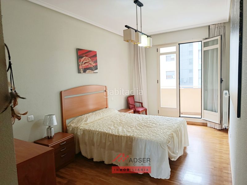 Foto 2534f8ed-4e9c-42f4-bba5-1cd5e72ca739. Flat with heating parking in Cascajos - Piqueras Logroño