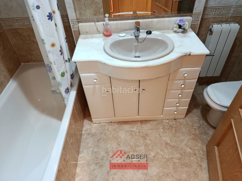 Foto 2f1c82ba-90fc-4f58-9e10-8e3b1ce7ed13. Flat with heating parking in Cascajos - Piqueras Logroño