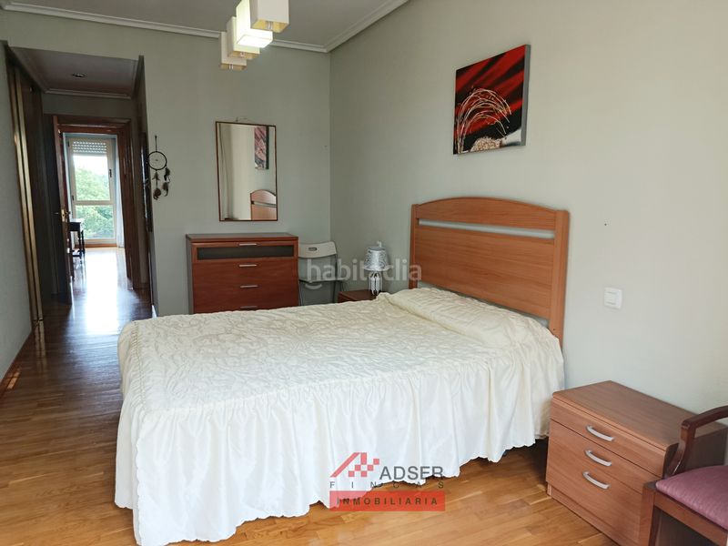 Foto 4ab94a36-433e-4f44-a328-2fddad641881. Flat with heating parking in Cascajos - Piqueras Logroño