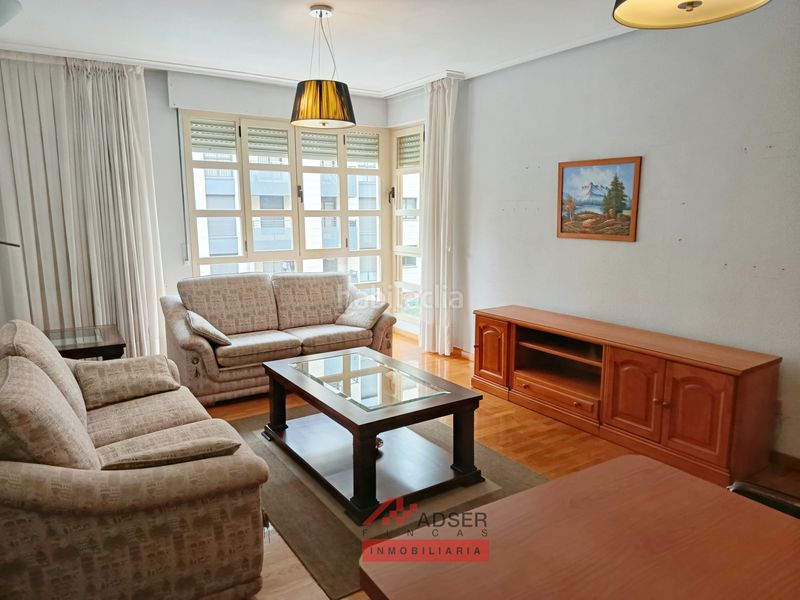 Foto 58bacc9f-e898-48c6-99c3-33de93af7375. Flat with heating parking in Cascajos - Piqueras Logroño
