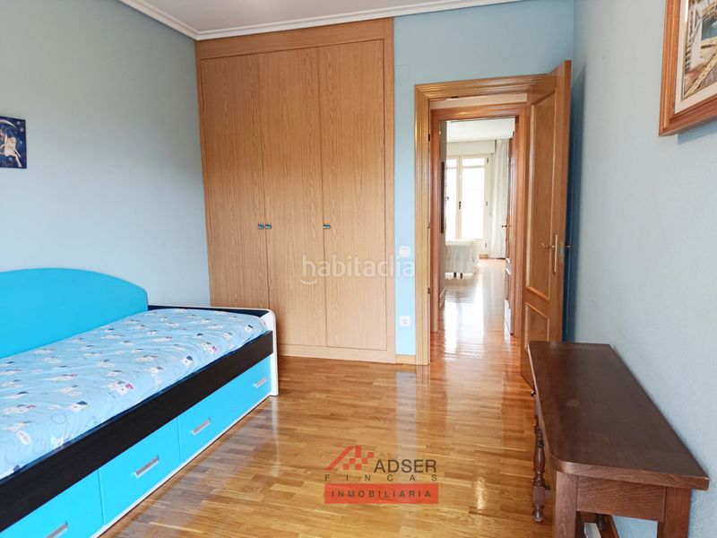 Foto 68a76580-9daf-4c8b-a575-9157bcf84613. Flat with heating parking in Cascajos - Piqueras Logroño
