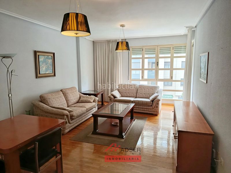 Foto 7b5dbac2-fb24-4fae-8154-58aa860491a4. Flat with heating parking in Cascajos - Piqueras Logroño