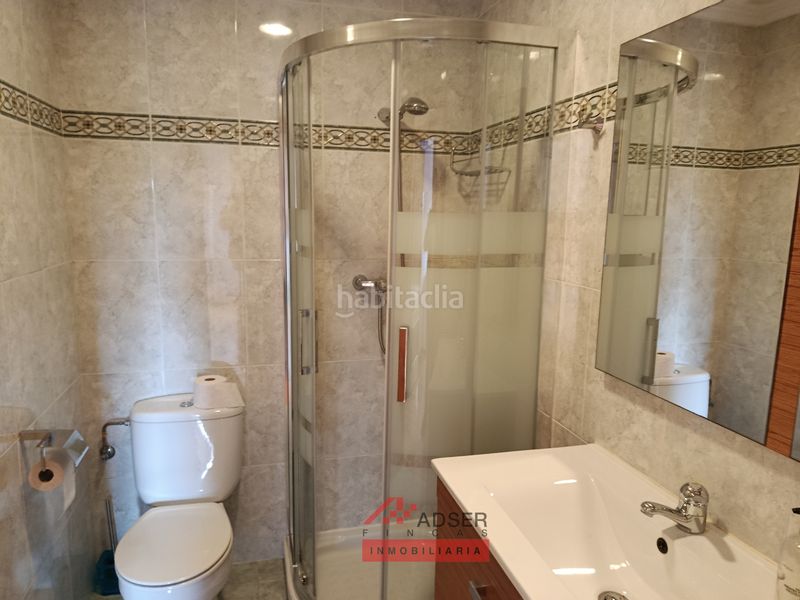 Foto 96fe48d7-4d88-4155-b2dc-a5d3a03ae211. Flat with heating parking in Cascajos - Piqueras Logroño