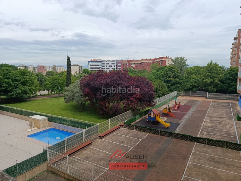 Foto 9cb43314-4532-46ba-8b08-e2dc8797ebaf. Flat with heating parking in Cascajos - Piqueras Logroño