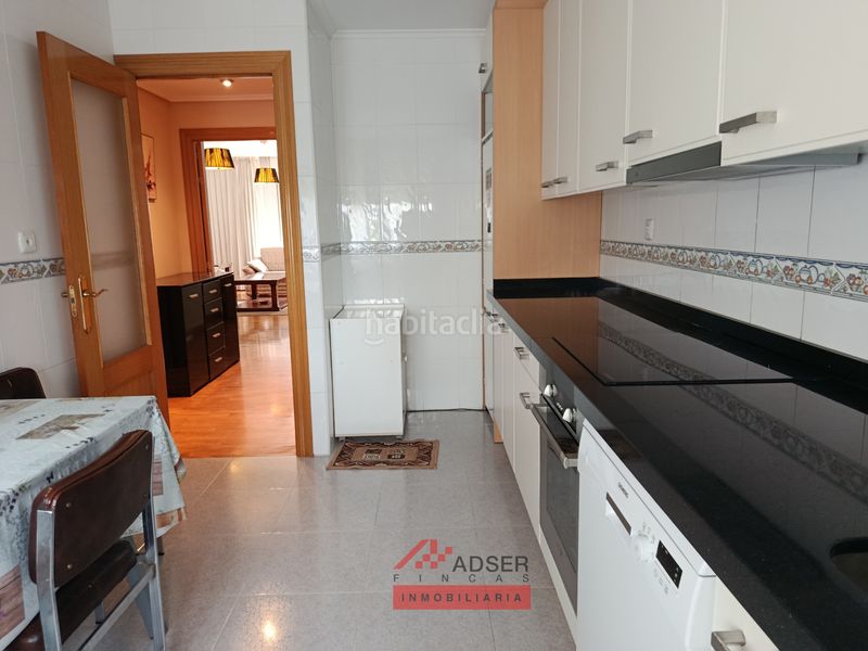 Foto 9f441c95-ea77-4cc9-b133-f09dd69bc79e. Flat with heating parking in Cascajos - Piqueras Logroño