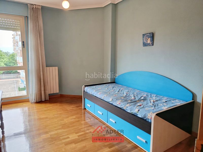 Foto be82a972-920d-4a86-ad69-b36cbe0f6bd6. Flat with heating parking in Cascajos - Piqueras Logroño