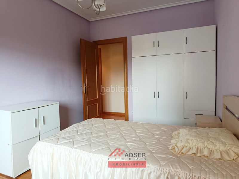 Foto c5b0d50b-1e28-4862-94f0-287b722348be. Flat with heating parking in Cascajos - Piqueras Logroño