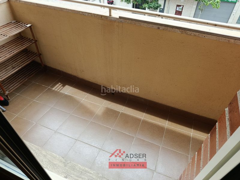 Foto d6e8e13d-b580-4b6b-8c5d-78ee15807360. Flat with heating parking in Cascajos - Piqueras Logroño