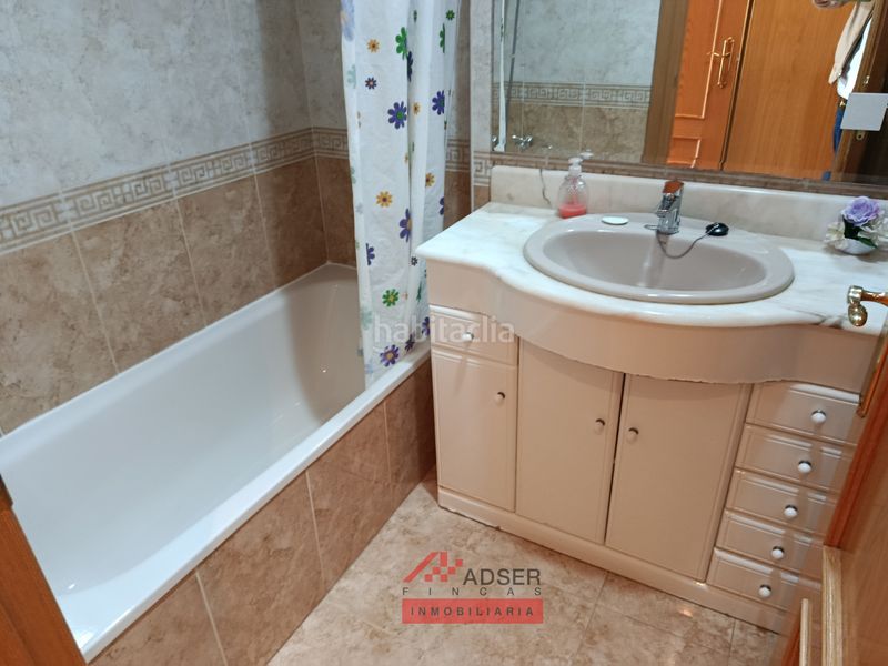 Foto e1ea4ad1-5aba-4b3b-9fb6-6210a7844d63. Flat with heating parking in Cascajos - Piqueras Logroño