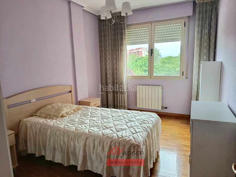 Foto f1a50d1d-3c5c-47f5-aa96-46a830fbcb11. Flat with heating parking in Cascajos - Piqueras Logroño
