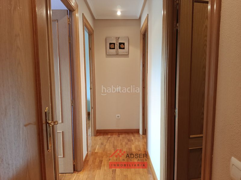 Foto fce2a707-10ae-4cb0-aa69-07faead18c29. Flat with heating parking in Cascajos - Piqueras Logroño
