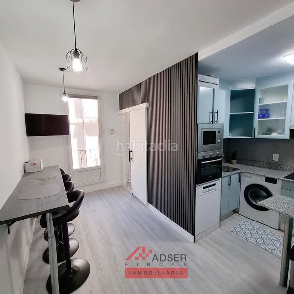 Foto 21d317a7-5dd2-4298-aa5d-b48f912cd24c. Flat with heating in Casco Antiguo Logroño