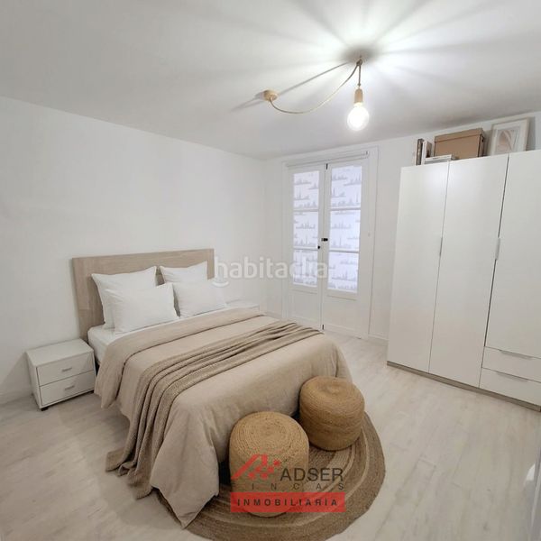 Foto 2ad8e791-e539-4fc6-a781-52e8db3ea5a5. Flat with heating in Casco Antiguo Logroño