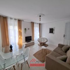 Pis  Logroño - portales. Apartamento reforma integral  en calle portales.