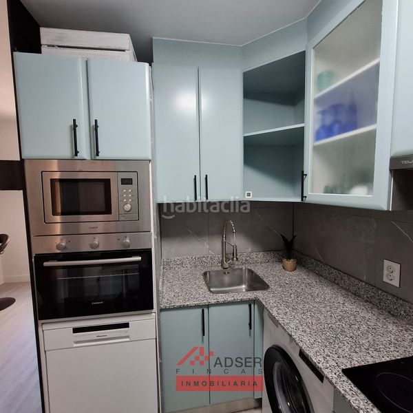 Foto c546853a-2b70-4306-81e0-e1616a5c6e39. Flat with heating in Casco Antiguo Logroño