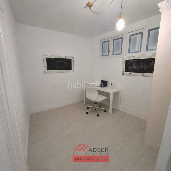 Foto d6f6f778-49a9-4f3f-a479-f82fd9291aba. Flat with heating in Casco Antiguo Logroño