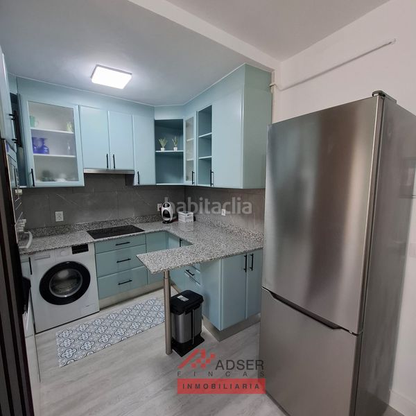 Foto e23edfc6-8c9c-4b7b-8b32-3322859fa1bc. Flat with heating in Casco Antiguo Logroño