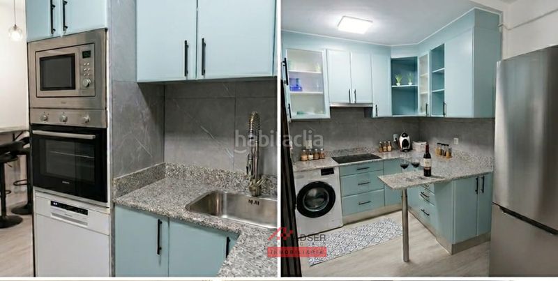 Foto e2ec0526-af66-4354-9f4f-9e7df5deafe0. Flat with heating in Casco Antiguo Logroño