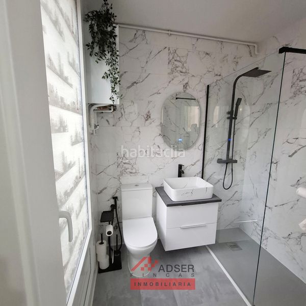 Foto f4160da6-567d-4976-93fd-c8a15852a96d. Flat with heating in Casco Antiguo Logroño