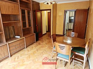 Flat  Logro�o - chile. Apartamento venta calle chile 2 habitaciones y 2 terrazas.