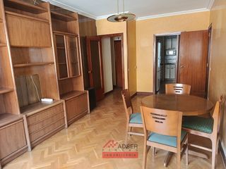 Flat  Logro�o - chile. Apartamento venta calle chile 2 habitaciones y 2 terrazas.