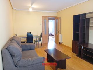 Flat  Lardero - cl marques ensenada. Apartamento en venta zona centro en lardero con garaje y traster