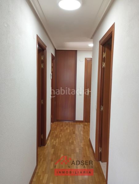 Foto b79f5bb0-0676-46ca-8681-7691dd2204a6. Pis amb calefacció aparcament a Cascajos - Piqueras Logroño