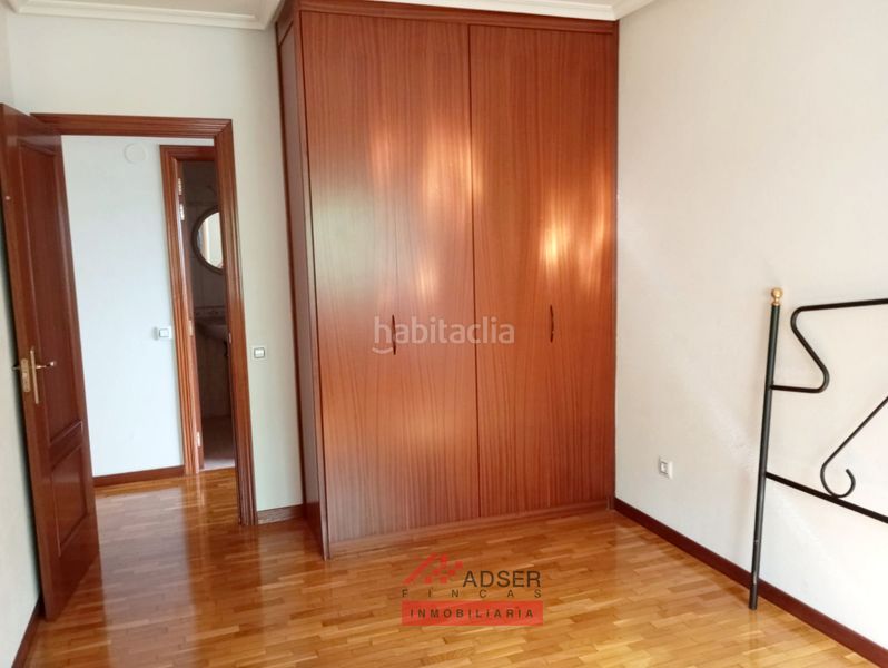 Foto dd81748c-e7fa-4ac8-9bdc-47f01ae4e363. Pis amb calefacció aparcament a Cascajos - Piqueras Logroño