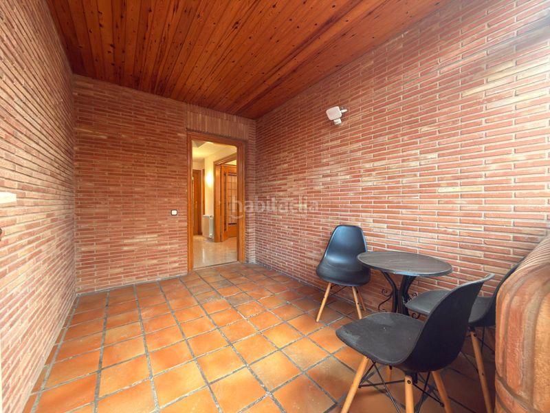 Foto 55473a76-37e9-480b-b5f4-d7ba6a6c6359. Casa amb aparcament piscina a Avenida Madrid Logroño