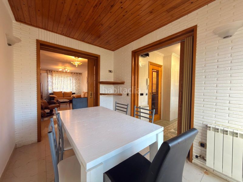 Foto ca2c723a-2267-484c-83a0-cc23d4531d33. Casa amb aparcament piscina a Avenida Madrid Logroño
