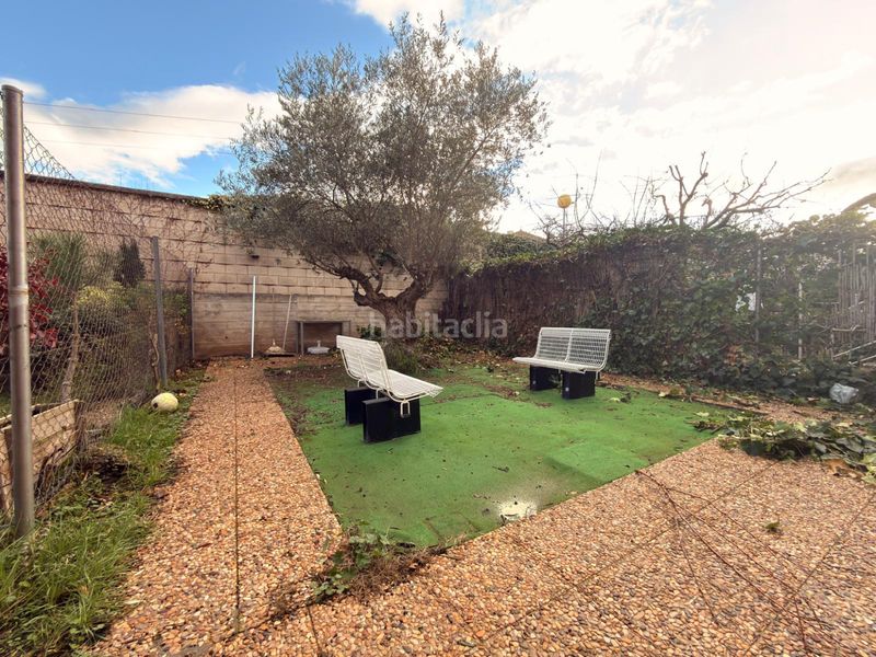 Foto ee9a0aad-0382-4eb8-abcc-d32c71822512. Casa amb aparcament piscina a Avenida Madrid Logroño
